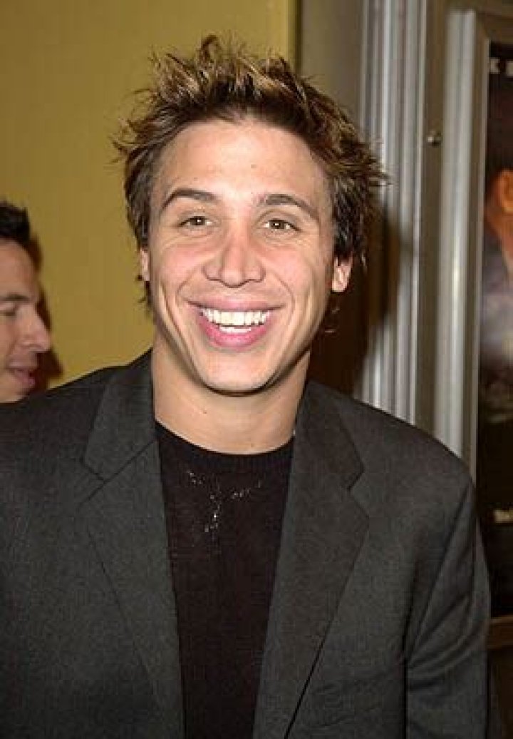 Why did Erik Palladino leave ER?