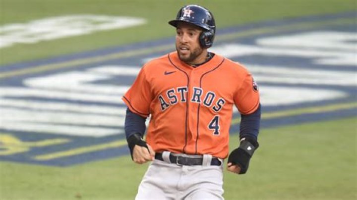 Why Did George Springer Leave Houston Astros? Explained