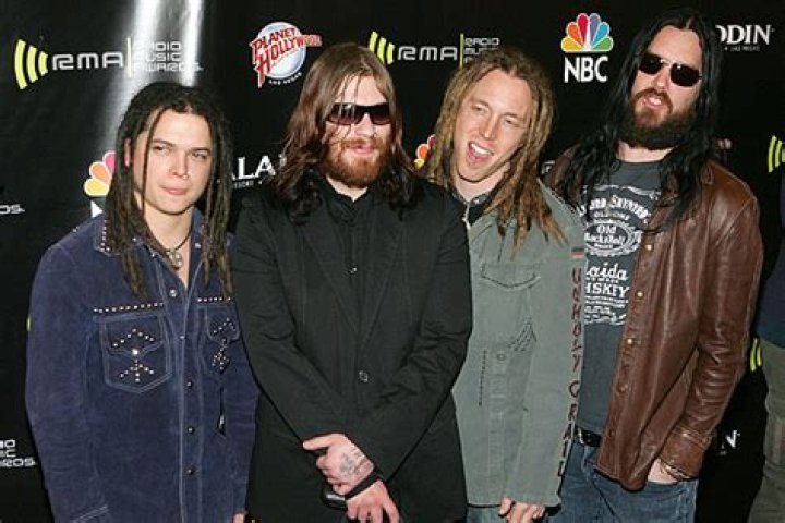 Why did Jasin Todd Leave Shinedown?