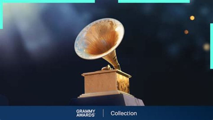 Why did Jimmy Carter win a Grammy?