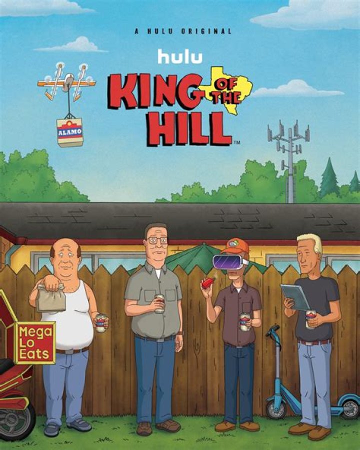 Why did King of the Hill get canceled?