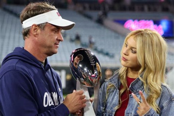 Why Did Lane Kiffin Name His Son Knox?