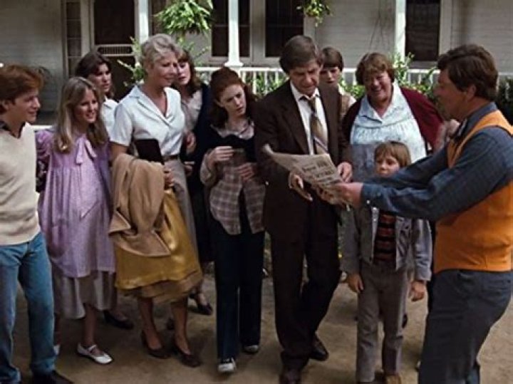 Why Did Leslie Winston Leave The Waltons?