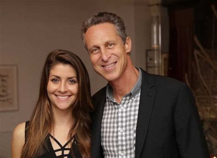 Why Did Mark Hyman And His Wife Mia Lux Koning Divorce?