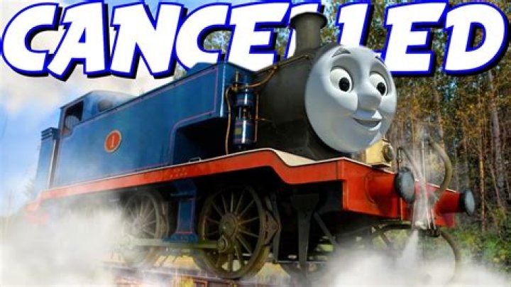 Why did Outsiders get Cancelled?