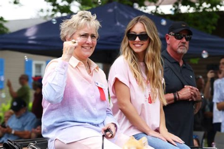 Why did Sweeney Todd’s wife go crazy?