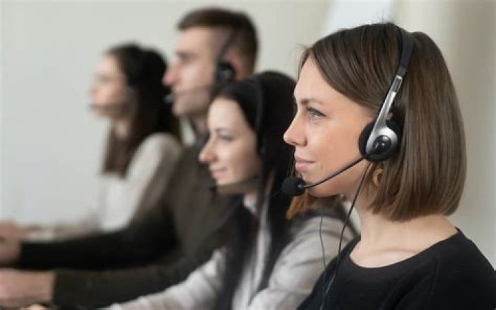 Why do 911 operators sound rude?