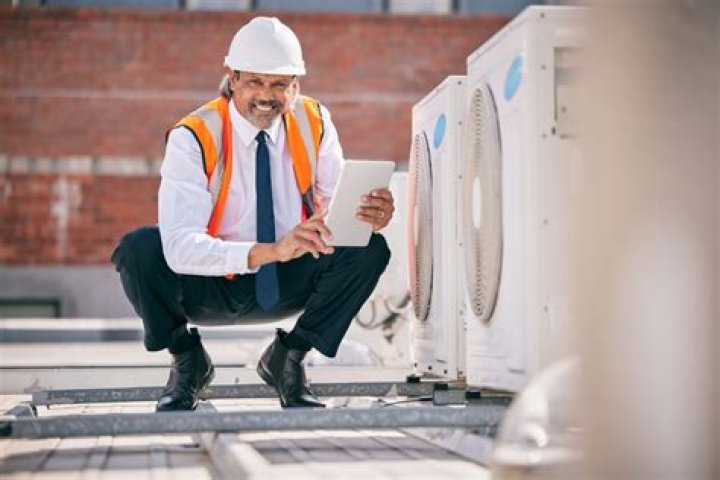 Why do I smell propane in my house?