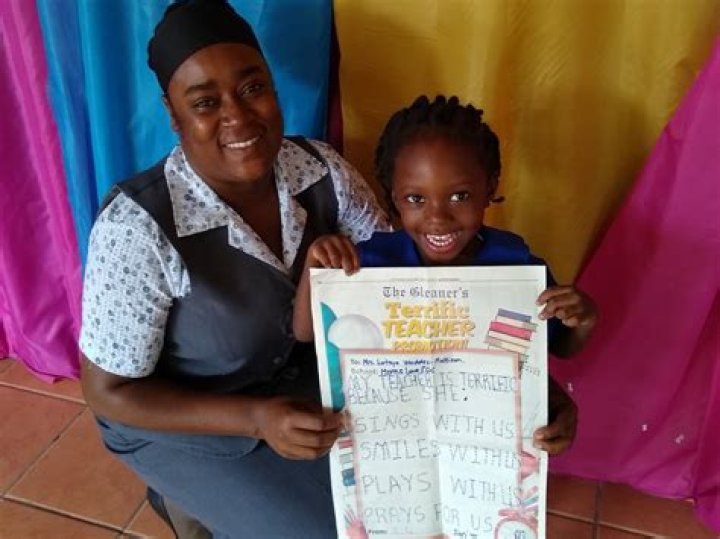 Why do Jamaicans say happy Earthstrong?