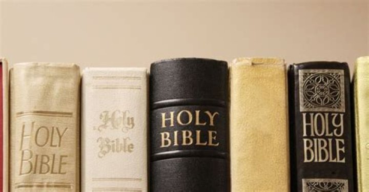 Why do modern translations of the Bible have a copyright?