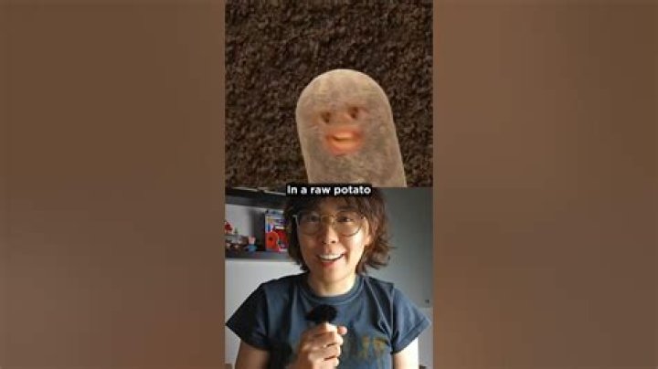 Why do potatoes go soft?