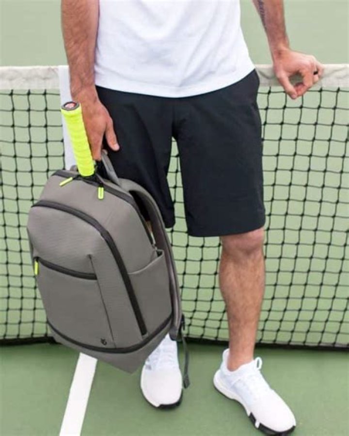 Why Do Tennis Players Carry Balls In Their Pockets?