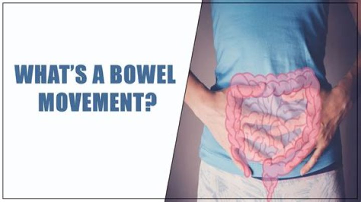 Why does my bowel movement smell burnt?