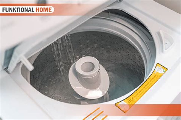 Why does my GE washer keep pausing?