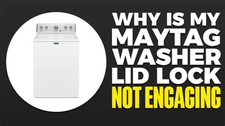 Why does my Maytag washer keep blowing fuses?