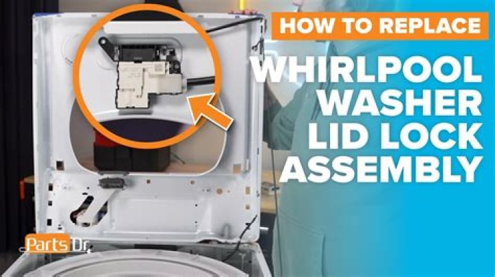 Why does my Whirlpool oven keep locking?