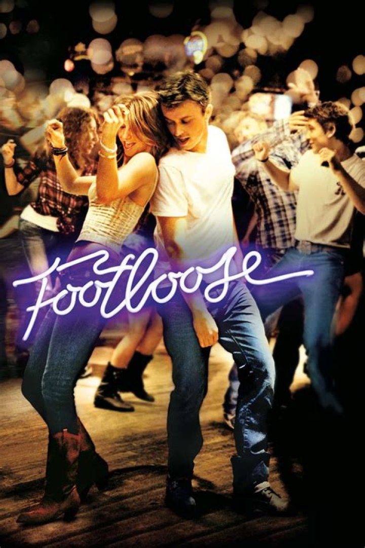 Why is footloose 2011 pg 13?