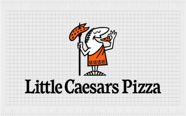 Why is Little Caesars called Little Caesars?