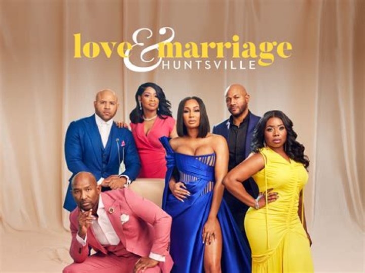 Why is Love & Marriage: Huntsville season 5 reunion not airing this Saturday? New release date and more details explored