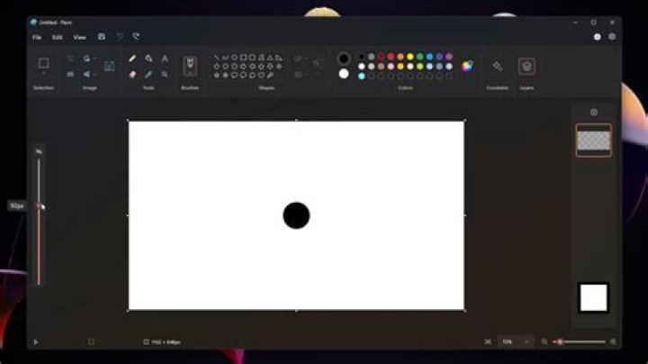 Why is my paint spider webbing?