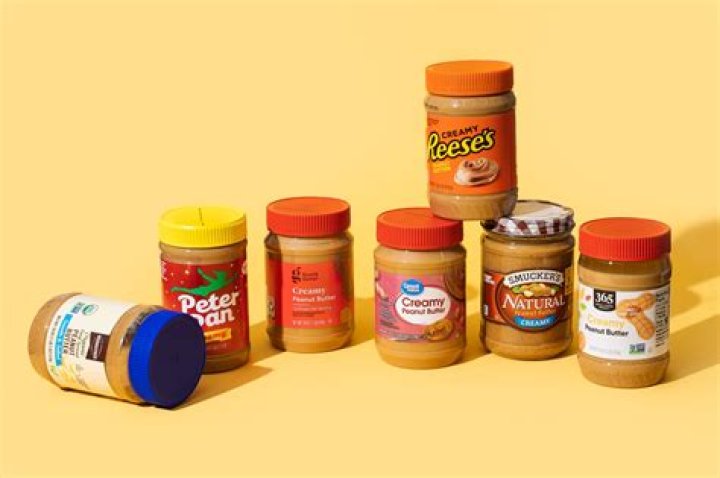 Why is peanut butter so cheap?