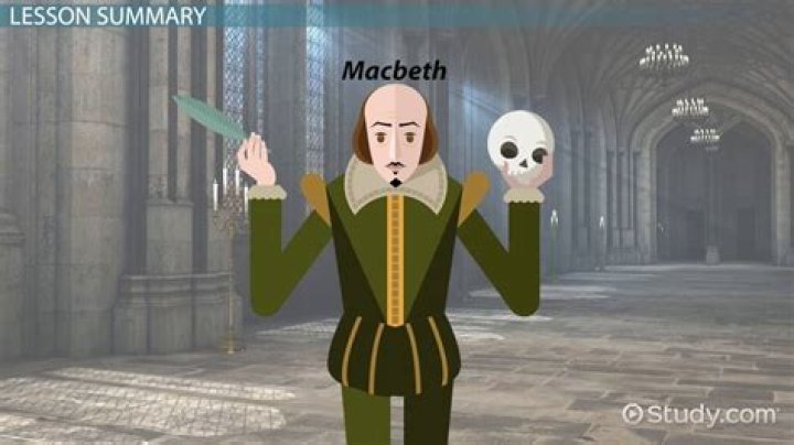 Why is siward important in Macbeth?