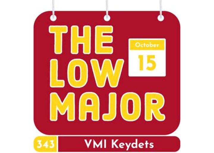 Why is VMI called the Keydets?