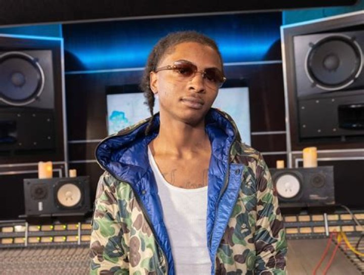 Why Was Certified Trapper Arrested? Rapper Charges And Mugshots On Twitter