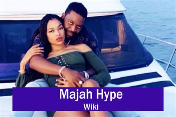Why was Majah Hype jailed?