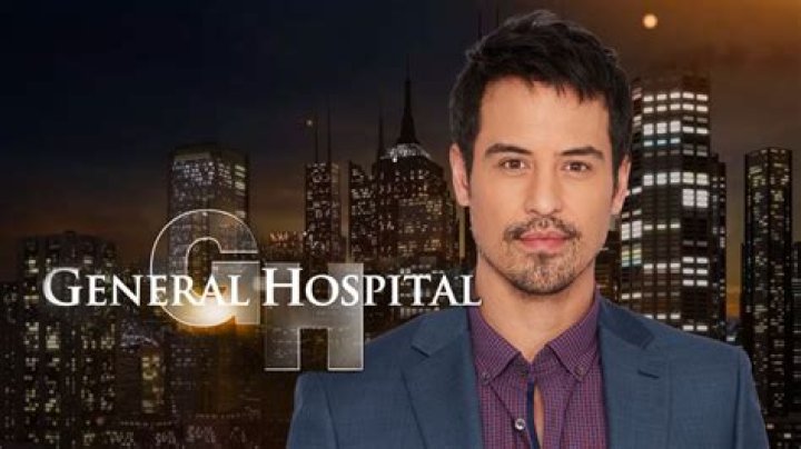 Why Was Marcus Coloma Recast On General Hospital?