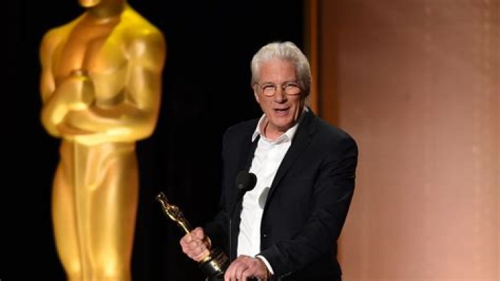 Why was Richard Gere banned from the Oscars? Reason explored ahead of 2023 ceremony