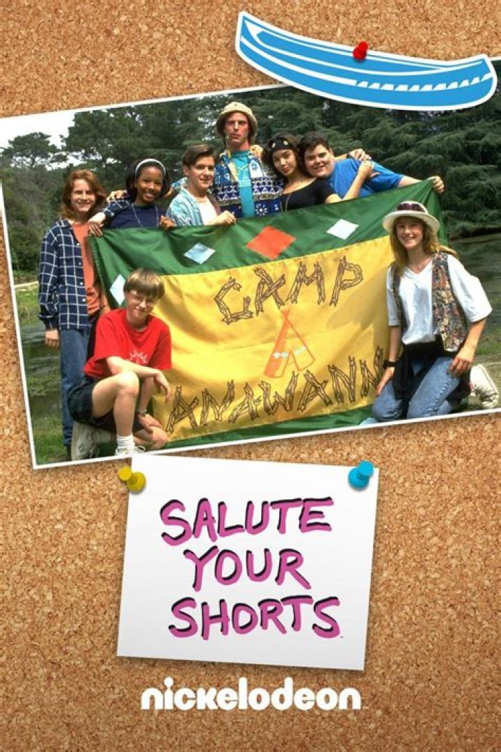 Why was Salute Your Shorts Cancelled?