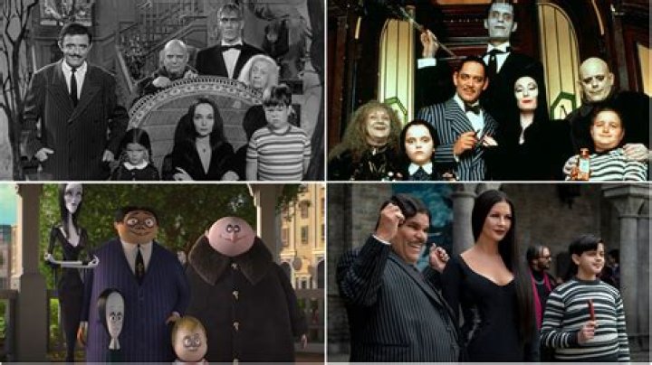 Why was The Addams Family Cancelled?