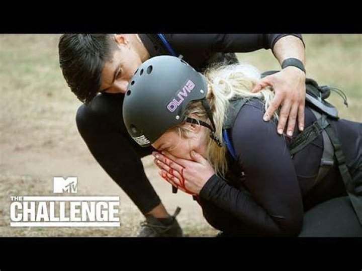 Why was The Challenge: Ride or Dies season 38 contestant Olivia “traumatized”? Eliminated contestant shared details