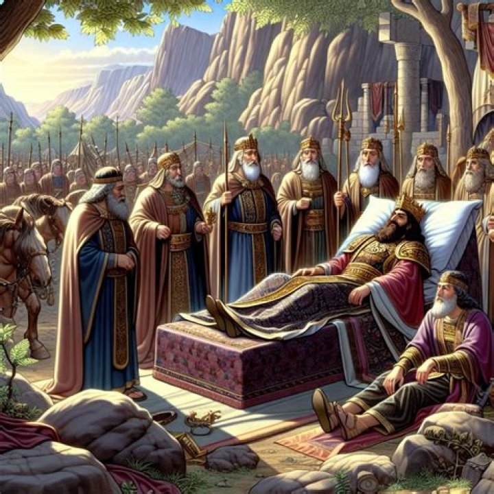 Why was there great indignation against Israel after the Moabite king sacrificed his son on the wall (2 Kings 3:27)?