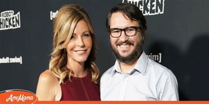 Wil Wheaton Is A Father Of Two Kids, Meet His Wife Anne Wheaton And Net Worth
