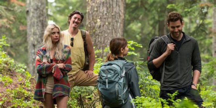 Wilderness Ending, Explained: How Does Liv Get Away From Will?