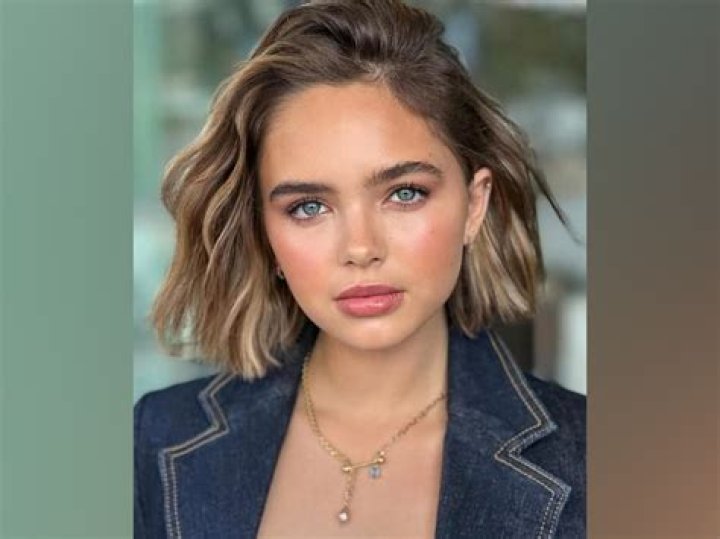 Wildflower Actress Ryan Kiera Armstrong Got Amazing Looks and Talent From Her Parents