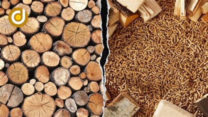 Will a pellet stove shut off when it runs out of pellets?