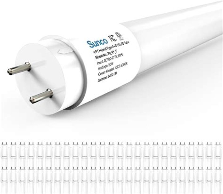Will a t8 ballast work with t12 bulbs?