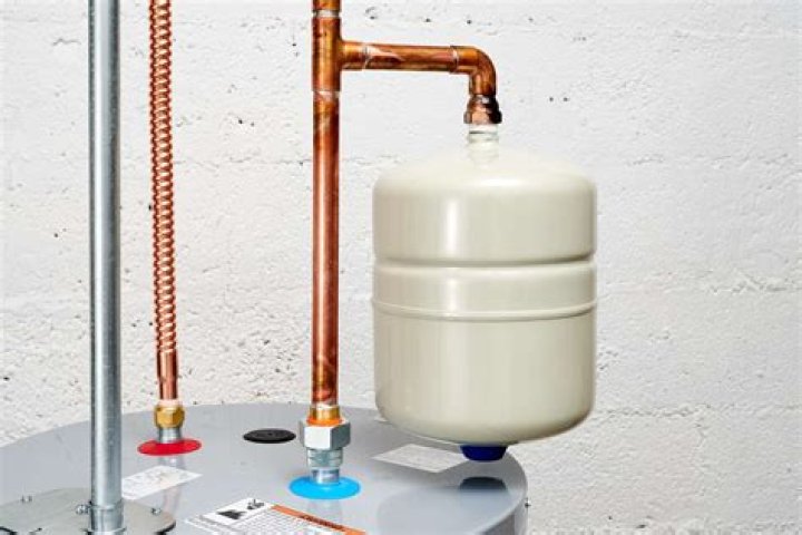 Will an expansion tank help with water hammer?