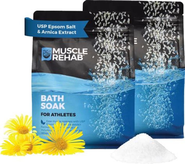 Will Epsom salt deter deer?