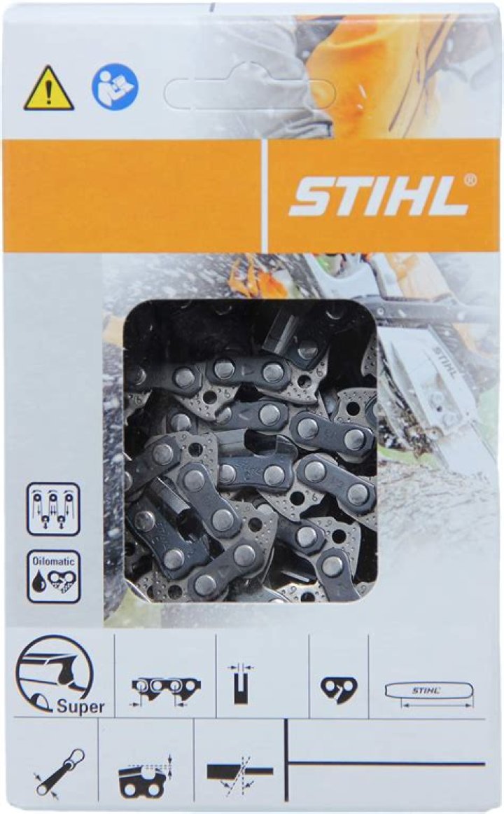 Will Husqvarna bar fit Stihl?