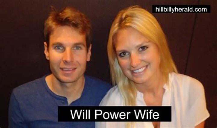 Will Power wife: Who is Elizabeth Cannon?
