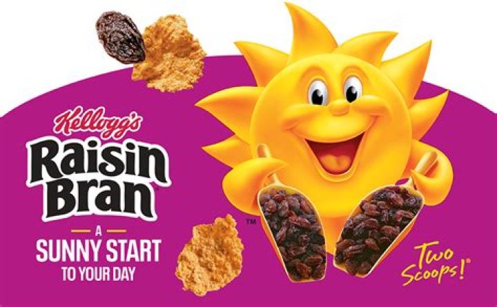 Will Raisin Bran make you poop?
