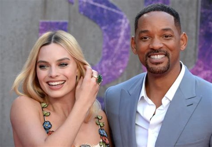 Will Smith-Margot Robbie deepfake: Actor faces heat after video goes viral on Reddit