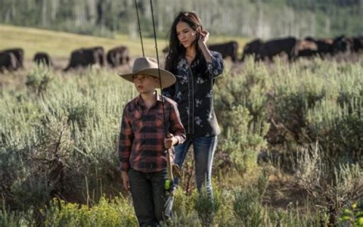 Will Tate Die In Yellowstone?