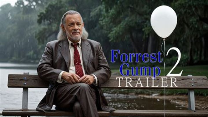 Will there be a Forrest Gump 2 movie?