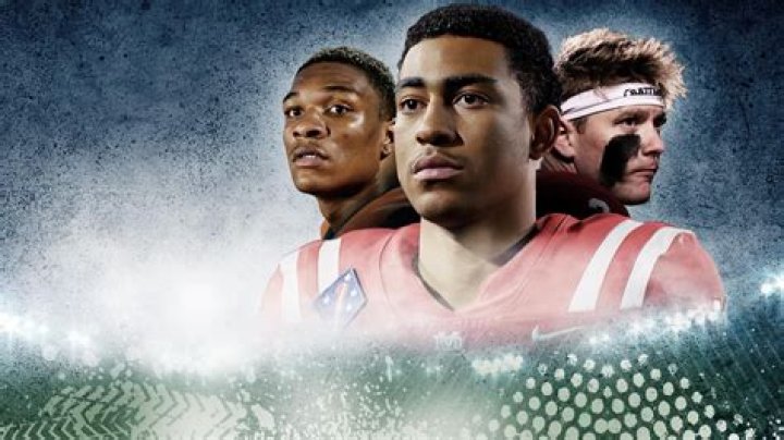 Will there be a season 3 of qb1 beyond the lights?