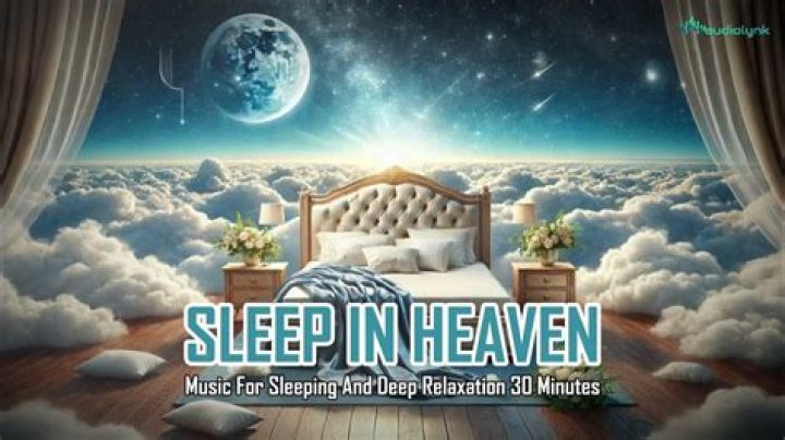 Will we sleep in heaven?